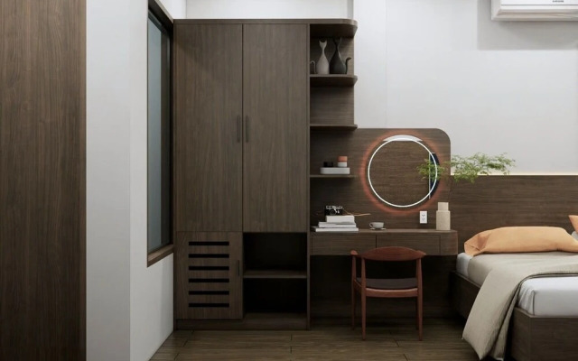 Kly Luxury Hotel