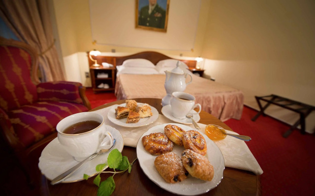 Hotel General Old Town Prague