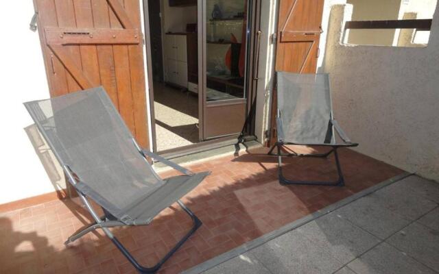 Appartement Port-la-Nouvelle, 2 pièces, 4 personnes - FR-1-229C-194