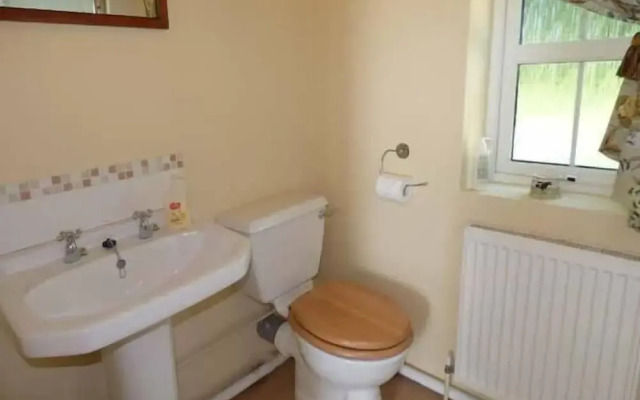 New House
