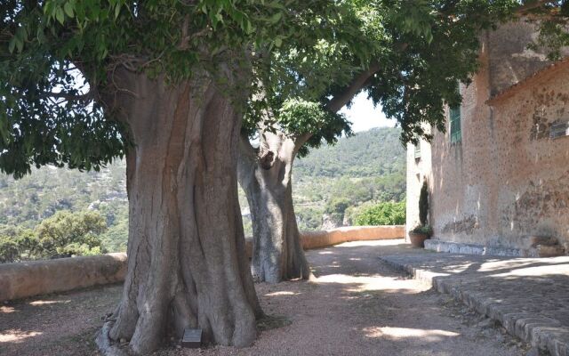 Agroturismo Sa Campaneta