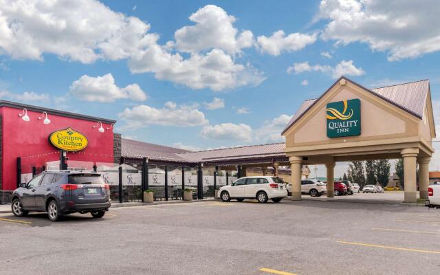 Quality Inn & Suites