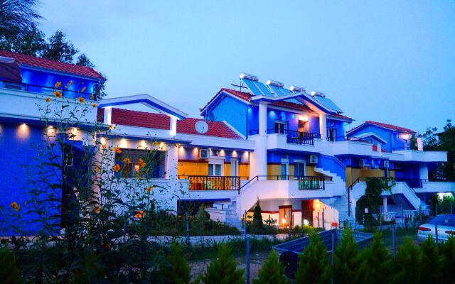 Blue Sea Beach Hotel