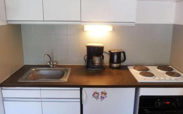 Apartment La Croix du Sud.3