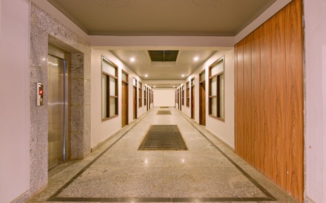 Collection O 46143 Sector 27