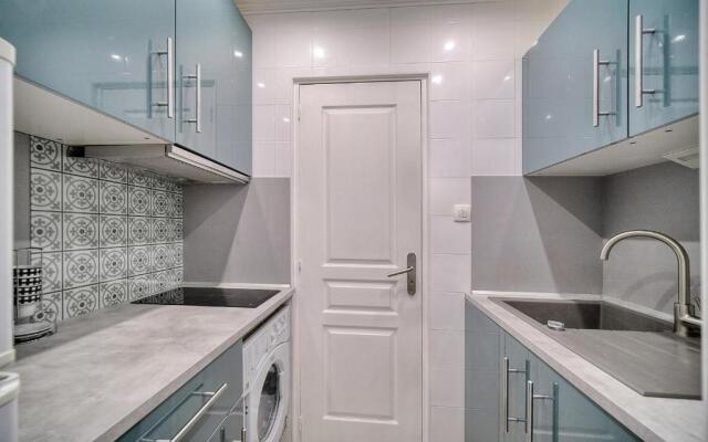 IMMOGROOM - Cosy Studio - Forville market - AC