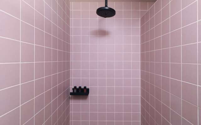 Albor San Miguel de Allende, Tapestry Collection by Hilton