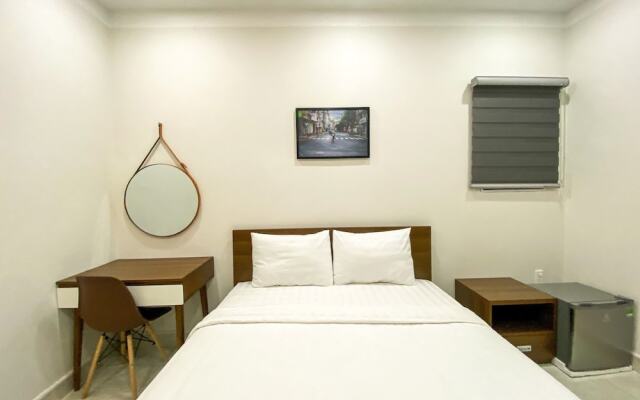 Duong Chau Boutique Hotel