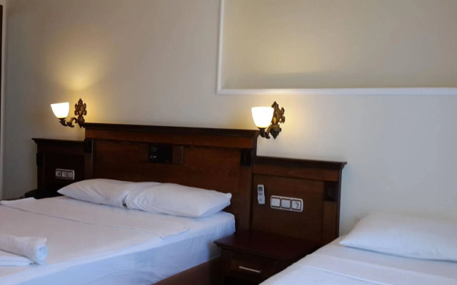 Adaburnu Golmar Beach Hotel - All Inclusive
