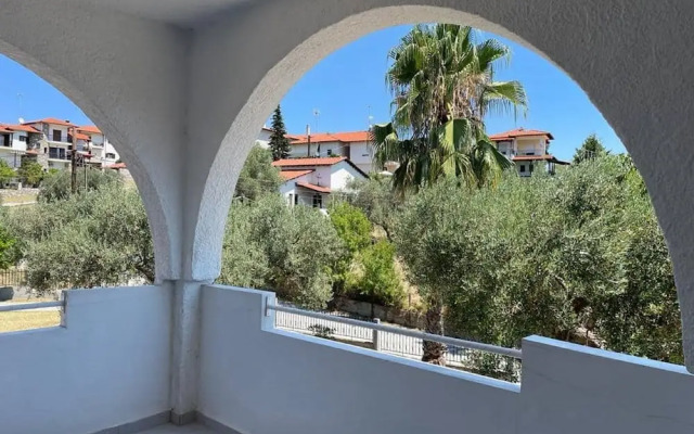 Holiday Aptm - Morningsun1 - Sithonia