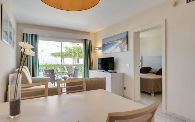 Aparthotel Alcudia Garden