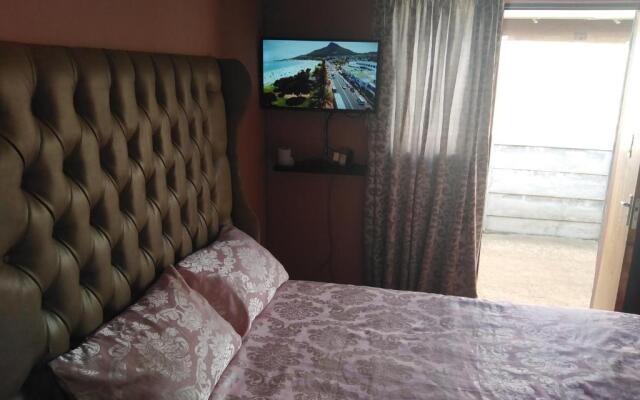 Coolden guesthouse