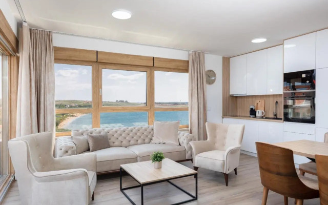 Salt&soul Residence Apartment