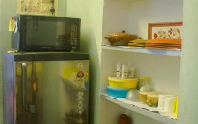 The House Of Blue Mangoes Villa Stay