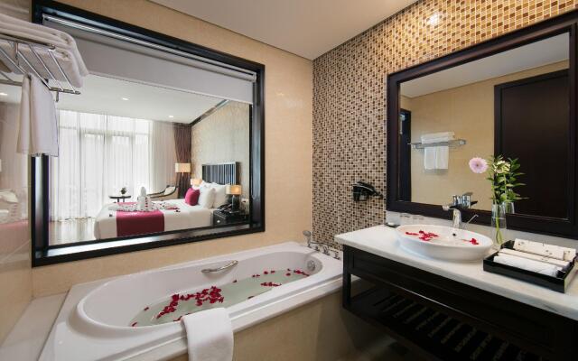 Swiss-BelResort Tuyen Lam Dalat