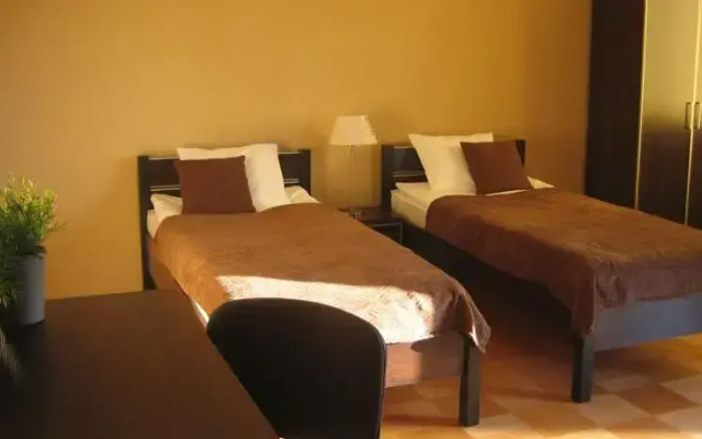 Pokoje gościnne w centrum Gdyni