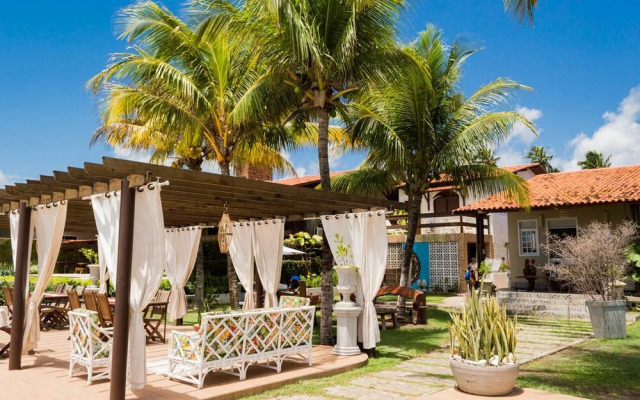 Villa del mare