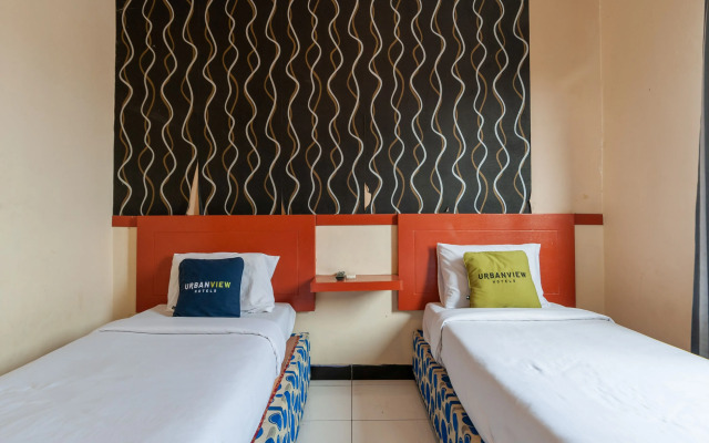 Urbanview Hotel Syariah Residence Medan