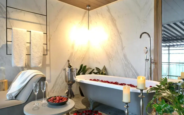 Brick Hotel - Small Luxury Hotels of the World