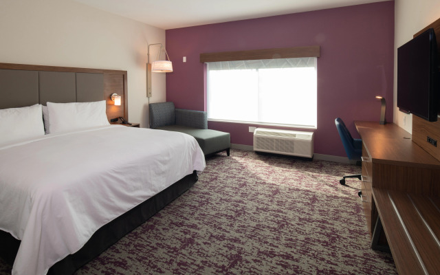 Holiday Inn Express and Suites Little Rock Downtown by IHG