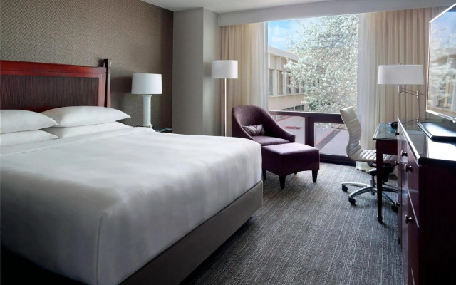 Washington Dulles Airport Marriott