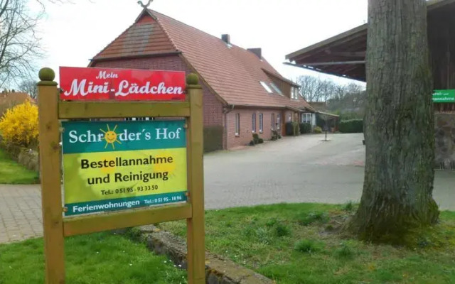 Schröder's-Hof