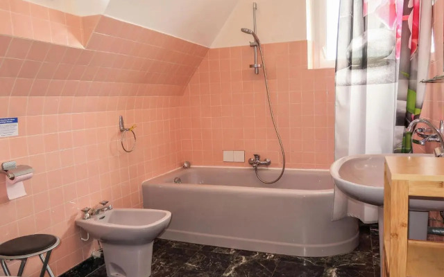 Holiday Home La Mouette - PLE208