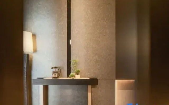 Shantou Railway Station Huangshan Road Atour Hotel