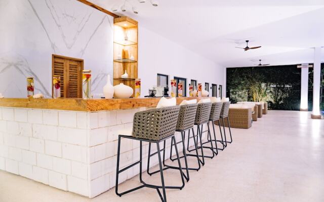 SafiraBlu Luxury Resort & Villas