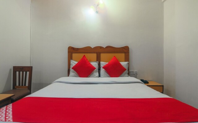 OYO 6069 Lake View Inn