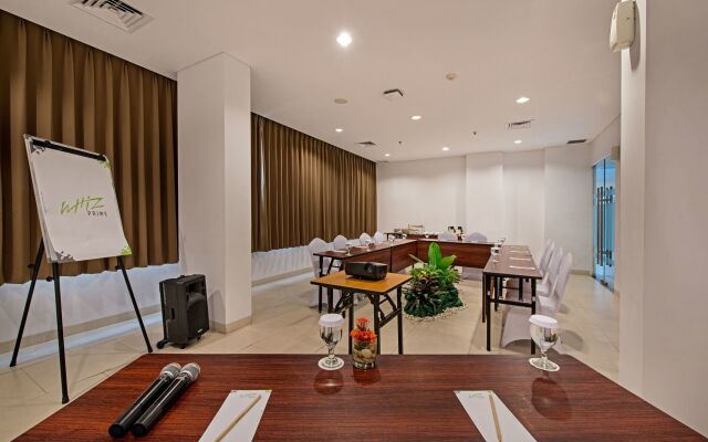 Whiz Prime Hotel Balikpapan