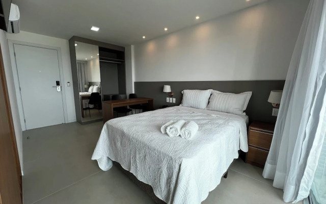 Rn Studio - Apto 1015