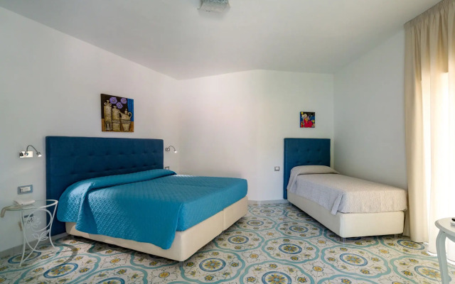 Park Hotel Villa Maria