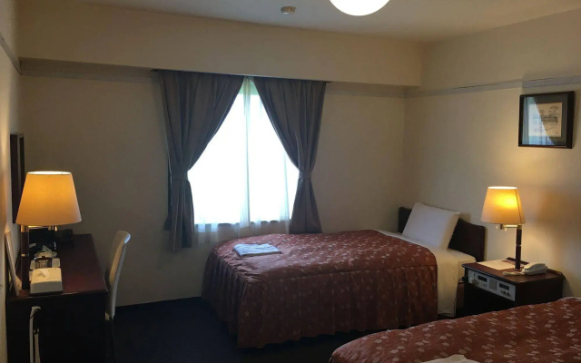 Hotel Tsukuba Hills Umezono