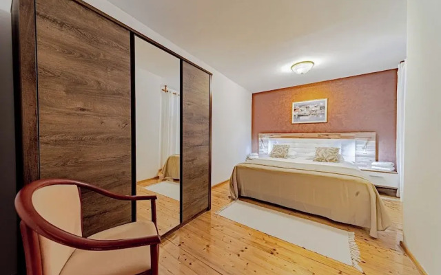 Sea View House Sanja With Terrace