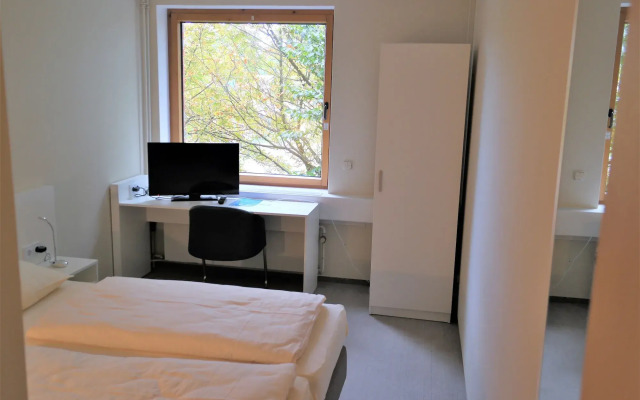 Garner Hotel Kiel - Akademie by IHG