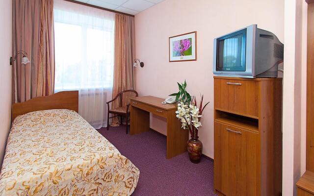 Tentorium SPA Hotel