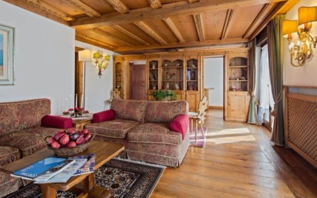 Hotel Bellevue Suites & Spa