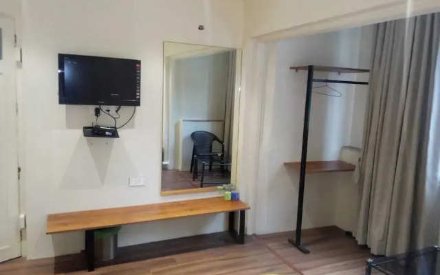 Hotel Ashoka
