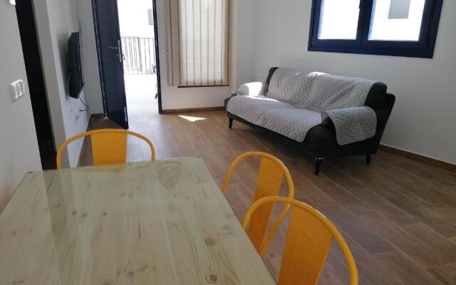 Apartamentos Cala San Pedro