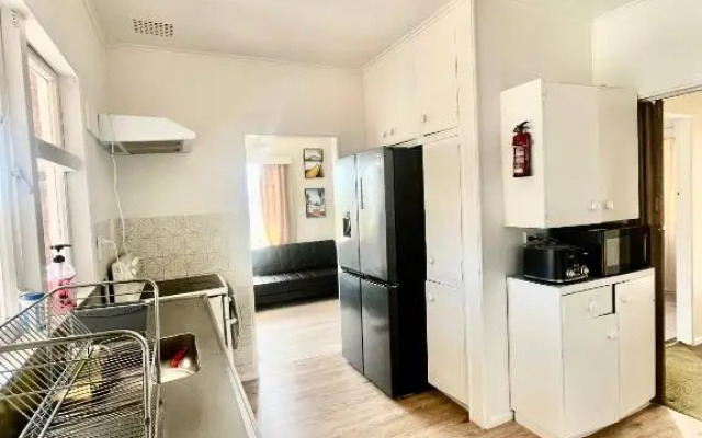 Private Rooms In Central Auckland