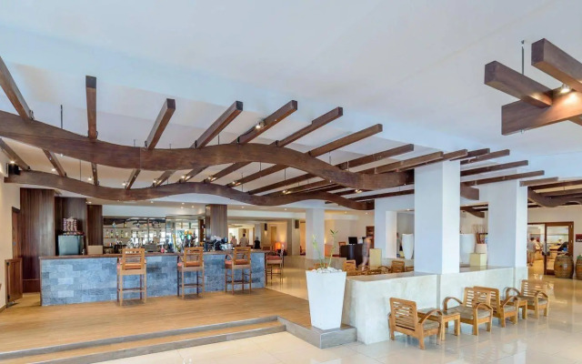 Ramla Bay Resort
