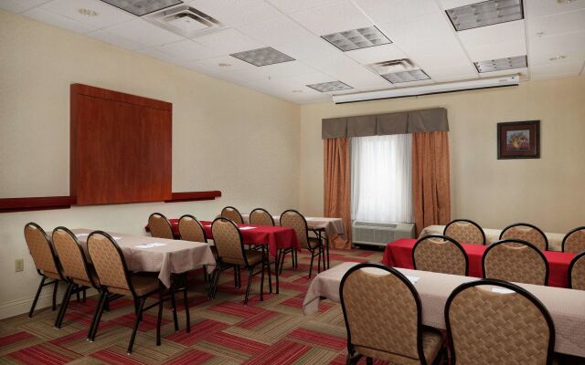 Hampton Inn & Suites Roswell