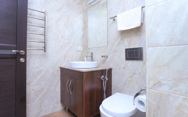 Stay Inn on Pavstos Buzanda Street 17