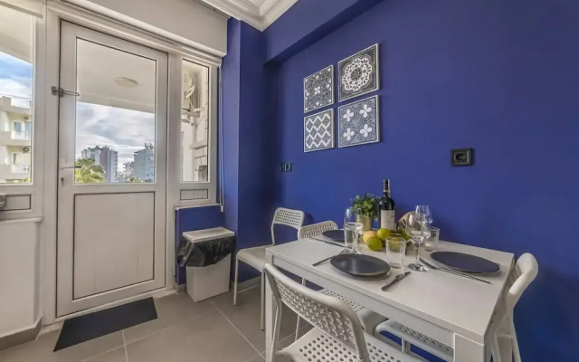 Melissa's Suites