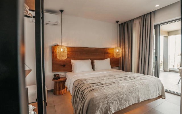Sagredo Boutique Hotel & SPA