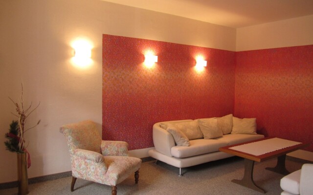Hotel Schuster