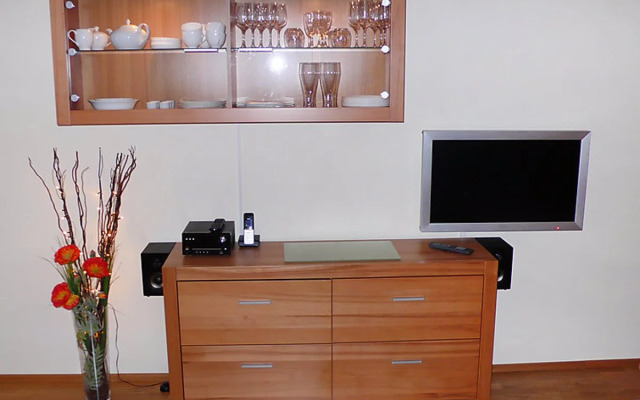 Apartment Bibelöd Ruhpolding 24769