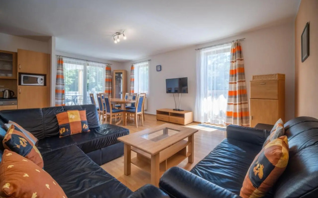 Apartment Riviera 507-6 Lipno Home