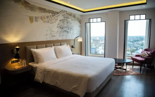 Sarovar Portico Birgunj Nepal